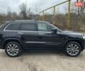 Чорний Джип Grand Cherokee, об'ємом двигуна 3 л та пробігом 100 тис. км за 29999 $, фото 100 на Automoto.ua