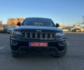 Черный Джип Гранд Чероки, объемом двигателя 3.6 л и пробегом 158 тыс. км за 22500 $, фото 1 на Automoto.ua
