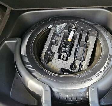 Черный Джип Гранд Чероки, объемом двигателя 2.99 л и пробегом 162 тыс. км за 26500 $, фото 32 на Automoto.ua