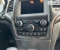 Чорний Джип Grand Cherokee, об'ємом двигуна 3.6 л та пробігом 66 тис. км за 28200 $, фото 9 на Automoto.ua