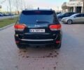 Чорний Джип Grand Cherokee, об'ємом двигуна 3.6 л та пробігом 58 тис. км за 33333 $, фото 8 на Automoto.ua