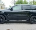 Чорний Джип Grand Cherokee, об'ємом двигуна 3.6 л та пробігом 142 тис. км за 22400 $, фото 3 на Automoto.ua