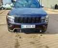 Чорний Джип Grand Cherokee, об'ємом двигуна 3.6 л та пробігом 39 тис. км за 32200 $, фото 5 на Automoto.ua