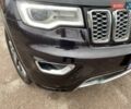 Чорний Джип Grand Cherokee, об'ємом двигуна 3 л та пробігом 100 тис. км за 29999 $, фото 174 на Automoto.ua