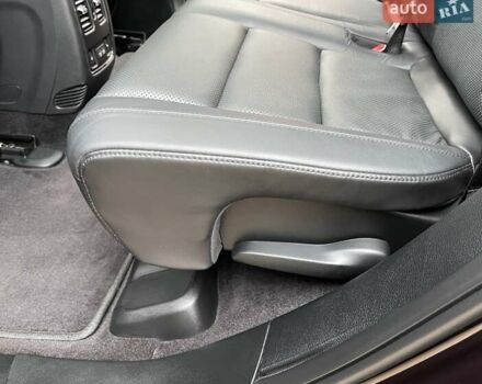 Чорний Джип Grand Cherokee, об'ємом двигуна 3 л та пробігом 100 тис. км за 29999 $, фото 201 на Automoto.ua