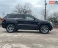 Чорний Джип Grand Cherokee, об'ємом двигуна 3 л та пробігом 100 тис. км за 29999 $, фото 185 на Automoto.ua
