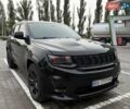 Черный Джип Гранд Чероки, объемом двигателя 3.6 л и пробегом 125 тыс. км за 26000 $, фото 40 на Automoto.ua