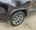 Чорний Джип Grand Cherokee, об'ємом двигуна 3 л та пробігом 100 тис. км за 29999 $, фото 96 на Automoto.ua