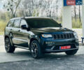 Чорний Джип Grand Cherokee, об'ємом двигуна 3.6 л та пробігом 169 тис. км за 25999 $, фото 1 на Automoto.ua
