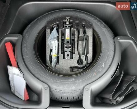 Чорний Джип Grand Cherokee, об'ємом двигуна 3 л та пробігом 100 тис. км за 29999 $, фото 242 на Automoto.ua