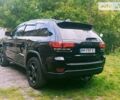 Чорний Джип Grand Cherokee, об'ємом двигуна 3.6 л та пробігом 121 тис. км за 24400 $, фото 1 на Automoto.ua