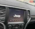 Чорний Джип Grand Cherokee, об'ємом двигуна 3 л та пробігом 100 тис. км за 29999 $, фото 55 на Automoto.ua