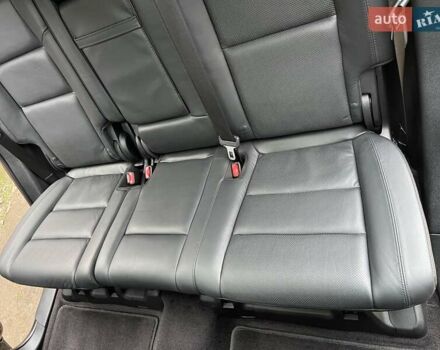 Чорний Джип Grand Cherokee, об'ємом двигуна 3 л та пробігом 100 тис. км за 29999 $, фото 210 на Automoto.ua