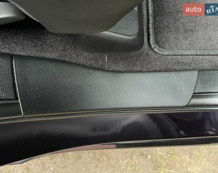 Чорний Джип Grand Cherokee, об'ємом двигуна 3 л та пробігом 100 тис. км за 29999 $, фото 219 на Automoto.ua