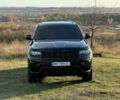 Чорний Джип Grand Cherokee, об'ємом двигуна 3.6 л та пробігом 121 тис. км за 23500 $, фото 1 на Automoto.ua