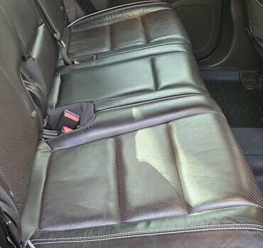 Черный Джип Гранд Чероки, объемом двигателя 2.99 л и пробегом 162 тыс. км за 26500 $, фото 23 на Automoto.ua