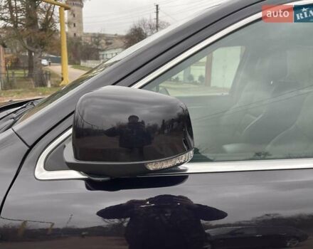 Чорний Джип Grand Cherokee, об'ємом двигуна 3 л та пробігом 100 тис. км за 29999 $, фото 32 на Automoto.ua