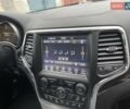 Чорний Джип Grand Cherokee, об'ємом двигуна 3 л та пробігом 100 тис. км за 29999 $, фото 147 на Automoto.ua