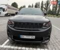 Черный Джип Гранд Чероки, объемом двигателя 3.6 л и пробегом 125 тыс. км за 26000 $, фото 44 на Automoto.ua