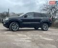 Чорний Джип Grand Cherokee, об'ємом двигуна 3 л та пробігом 100 тис. км за 29999 $, фото 35 на Automoto.ua