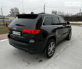 Чорний Джип Grand Cherokee, об'ємом двигуна 3.6 л та пробігом 47 тис. км за 32500 $, фото 1 на Automoto.ua