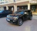 Чорний Джип Grand Cherokee, об'ємом двигуна 3.6 л та пробігом 58 тис. км за 33333 $, фото 10 на Automoto.ua