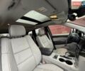 Чорний Джип Grand Cherokee, об'ємом двигуна 2.99 л та пробігом 67 тис. км за 34500 $, фото 18 на Automoto.ua