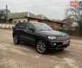 Чорний Джип Grand Cherokee, об'ємом двигуна 3 л та пробігом 100 тис. км за 29999 $, фото 177 на Automoto.ua