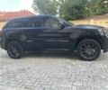 Черный Джип Гранд Чероки, объемом двигателя 3.6 л и пробегом 119 тыс. км за 27000 $, фото 9 на Automoto.ua