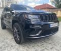 Черный Джип Гранд Чероки, объемом двигателя 3.6 л и пробегом 119 тыс. км за 27000 $, фото 11 на Automoto.ua