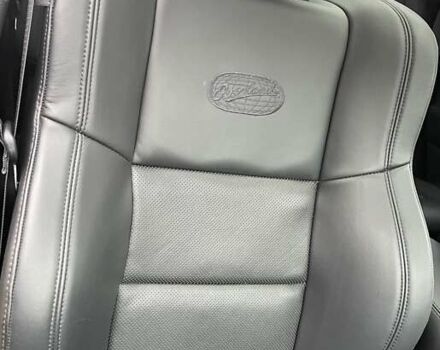 Чорний Джип Grand Cherokee, об'ємом двигуна 3 л та пробігом 100 тис. км за 29999 $, фото 158 на Automoto.ua
