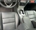 Чорний Джип Grand Cherokee, об'ємом двигуна 3 л та пробігом 100 тис. км за 29999 $, фото 79 на Automoto.ua