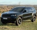 Чорний Джип Grand Cherokee, об'ємом двигуна 3.6 л та пробігом 121 тис. км за 23500 $, фото 1 на Automoto.ua