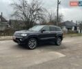 Чорний Джип Grand Cherokee, об'ємом двигуна 3 л та пробігом 100 тис. км за 29999 $, фото 188 на Automoto.ua