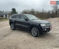 Чорний Джип Grand Cherokee, об'ємом двигуна 3 л та пробігом 100 тис. км за 29999 $, фото 92 на Automoto.ua