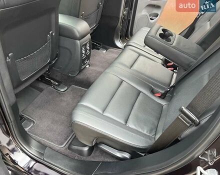 Чорний Джип Grand Cherokee, об'ємом двигуна 3 л та пробігом 100 тис. км за 29999 $, фото 206 на Automoto.ua