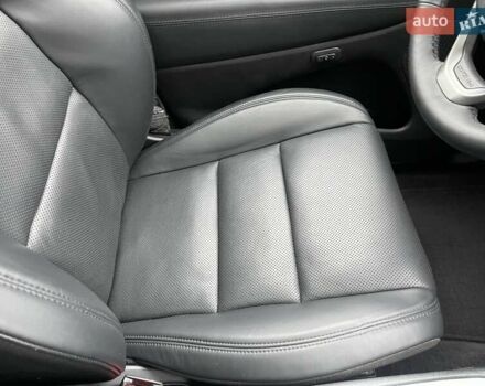 Чорний Джип Grand Cherokee, об'ємом двигуна 3 л та пробігом 100 тис. км за 29999 $, фото 150 на Automoto.ua