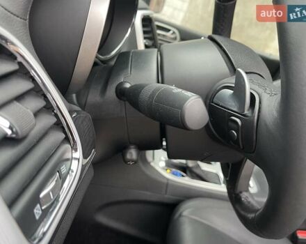 Чорний Джип Grand Cherokee, об'ємом двигуна 3 л та пробігом 100 тис. км за 29999 $, фото 59 на Automoto.ua