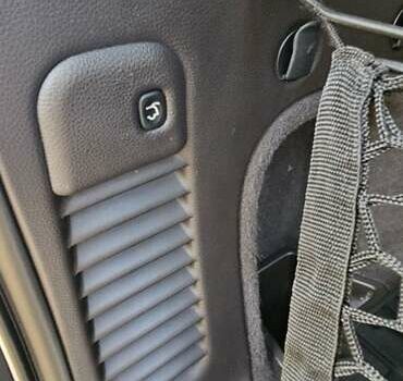 Черный Джип Гранд Чероки, объемом двигателя 2.99 л и пробегом 162 тыс. км за 26500 $, фото 33 на Automoto.ua