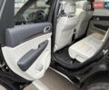Чорний Джип Grand Cherokee, об'ємом двигуна 2.99 л та пробігом 67 тис. км за 34500 $, фото 14 на Automoto.ua