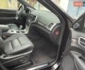Чорний Джип Grand Cherokee, об'ємом двигуна 3 л та пробігом 100 тис. км за 29999 $, фото 143 на Automoto.ua