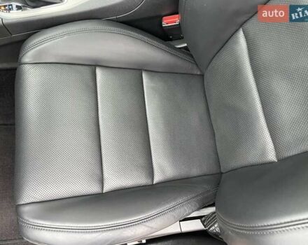 Чорний Джип Grand Cherokee, об'ємом двигуна 3 л та пробігом 100 тис. км за 29999 $, фото 73 на Automoto.ua