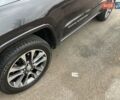 Чорний Джип Grand Cherokee, об'ємом двигуна 3 л та пробігом 100 тис. км за 29999 $, фото 192 на Automoto.ua