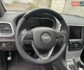 Чорний Джип Grand Cherokee, об'ємом двигуна 3 л та пробігом 100 тис. км за 29999 $, фото 45 на Automoto.ua