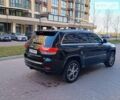 Чорний Джип Grand Cherokee, об'ємом двигуна 3.6 л та пробігом 58 тис. км за 33333 $, фото 4 на Automoto.ua