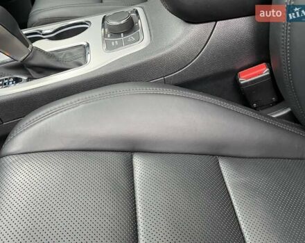 Чорний Джип Grand Cherokee, об'ємом двигуна 3 л та пробігом 100 тис. км за 29999 $, фото 64 на Automoto.ua