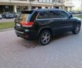 Чорний Джип Grand Cherokee, об'ємом двигуна 3.6 л та пробігом 58 тис. км за 33333 $, фото 7 на Automoto.ua