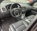 Чорний Джип Grand Cherokee, об'ємом двигуна 3 л та пробігом 100 тис. км за 29999 $, фото 77 на Automoto.ua