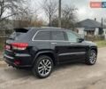 Чорний Джип Grand Cherokee, об'ємом двигуна 3 л та пробігом 100 тис. км за 29999 $, фото 277 на Automoto.ua