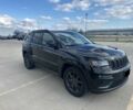 Чорний Джип Grand Cherokee, об'ємом двигуна 3.6 л та пробігом 99 тис. км за 6200 $, фото 4 на Automoto.ua